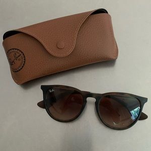 Ray Ban Erika Sunglasses RB4171